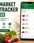 Daily Market Price Tracker App Download Daily Market Price Tracker App Download