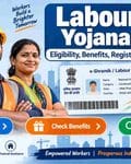 Labour Card Yojana